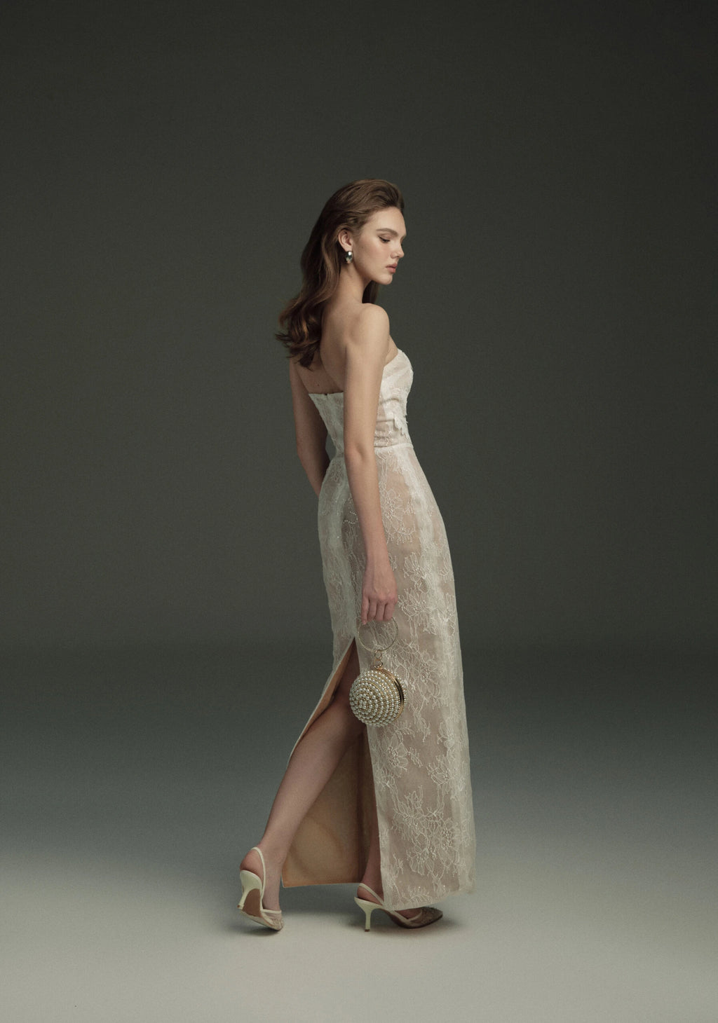 OIA STUDIO - Asmira Dress