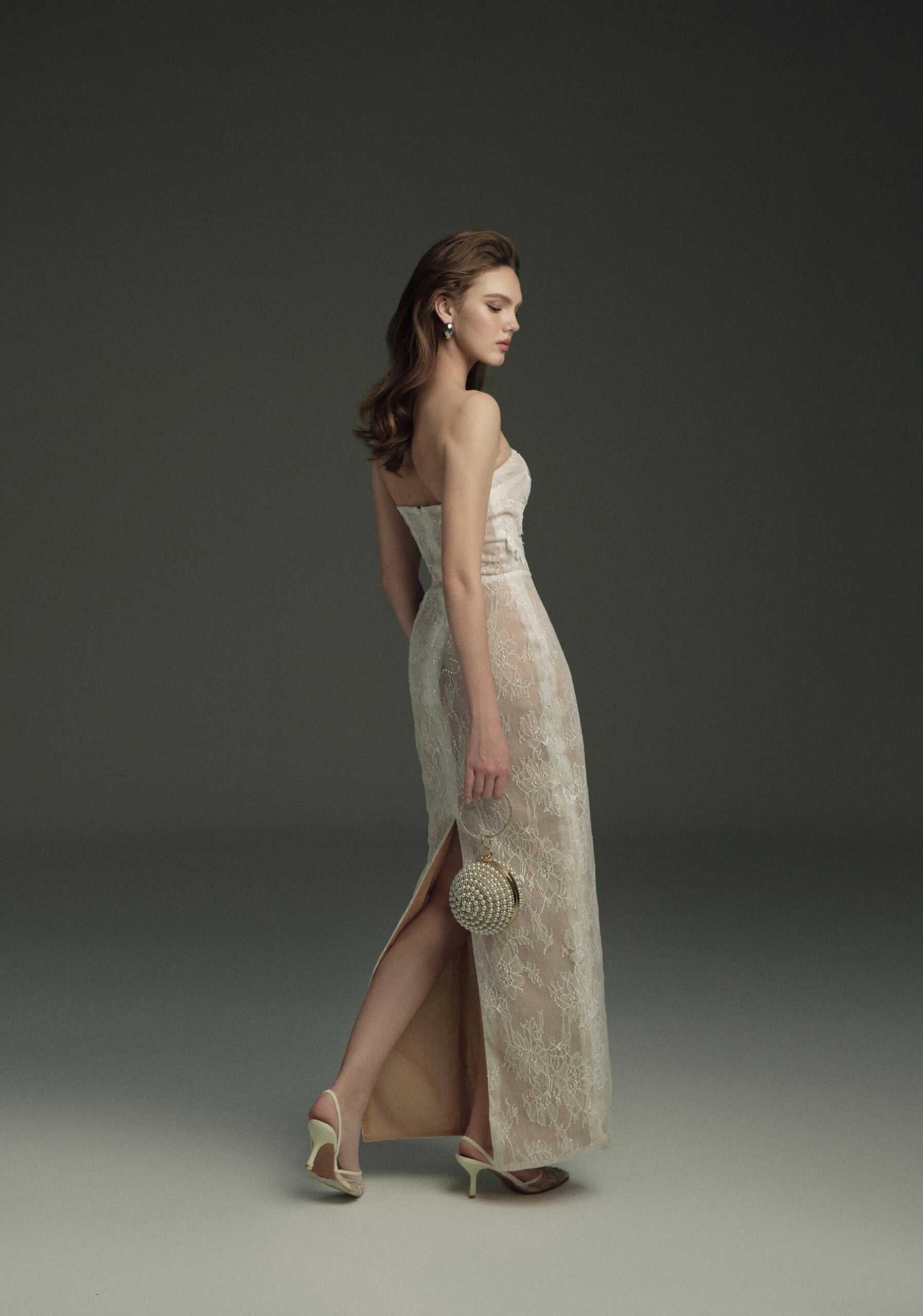 OIA STUDIO - Asmira Dress