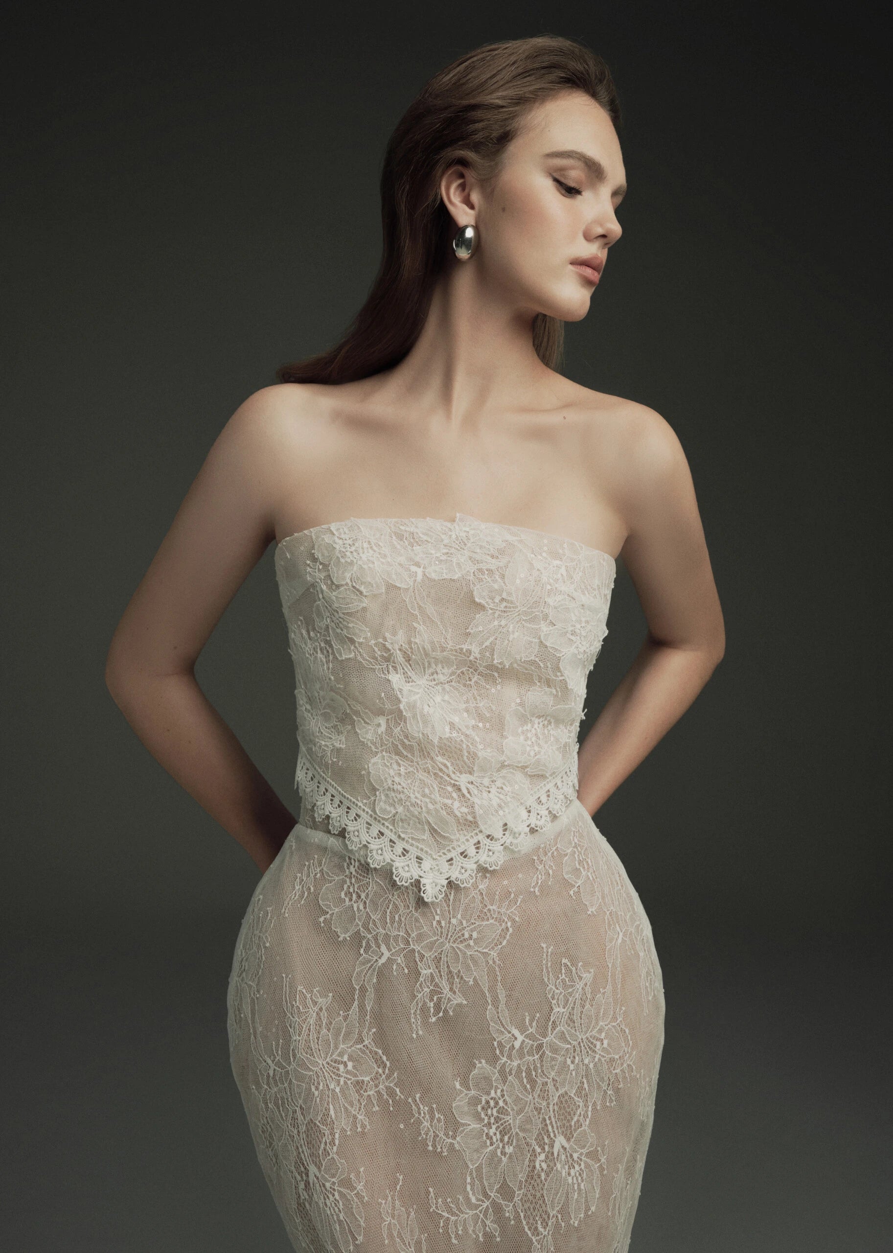 OIA STUDIO - Asmira Dress