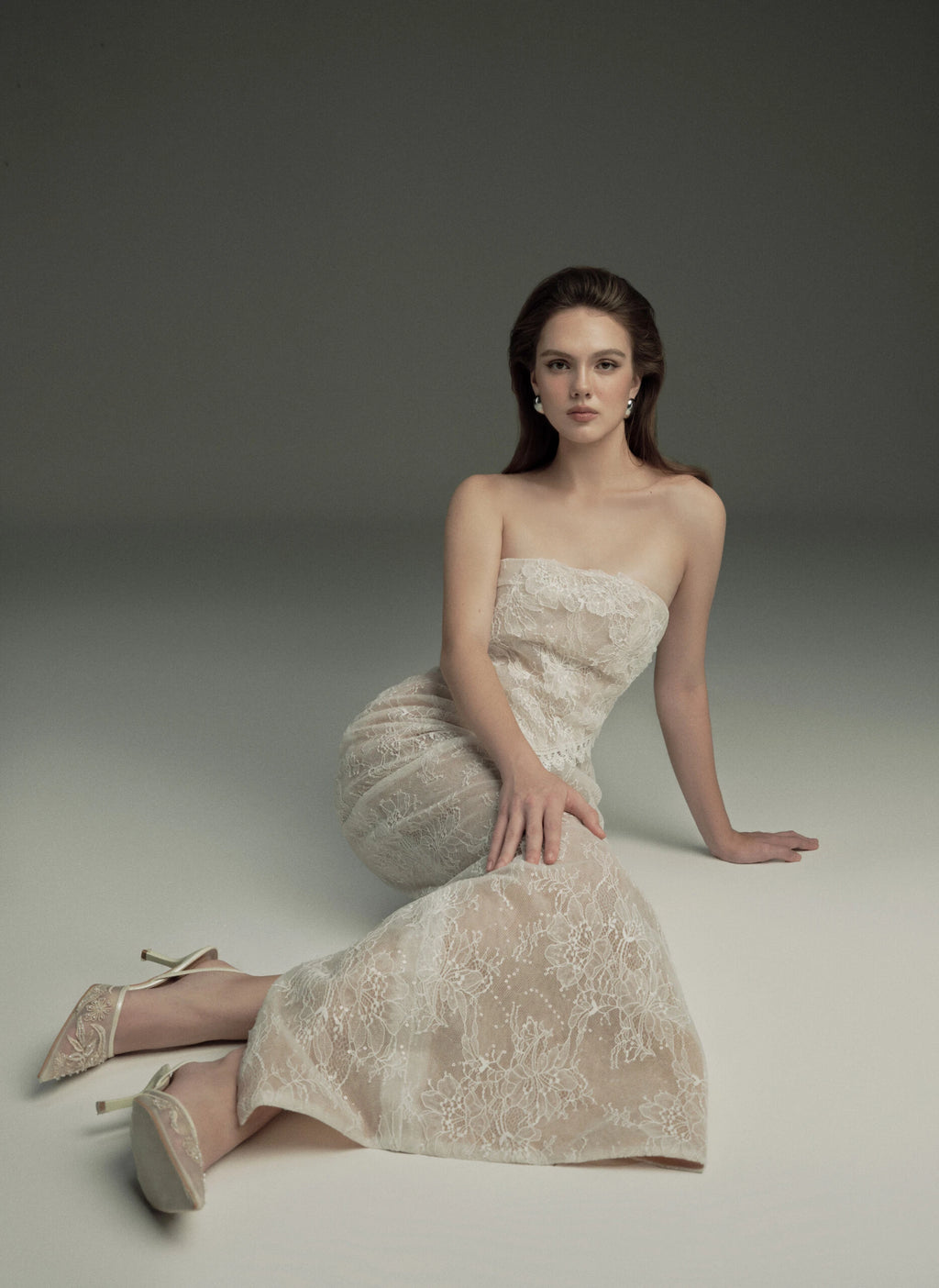 OIA STUDIO - Asmira Dress