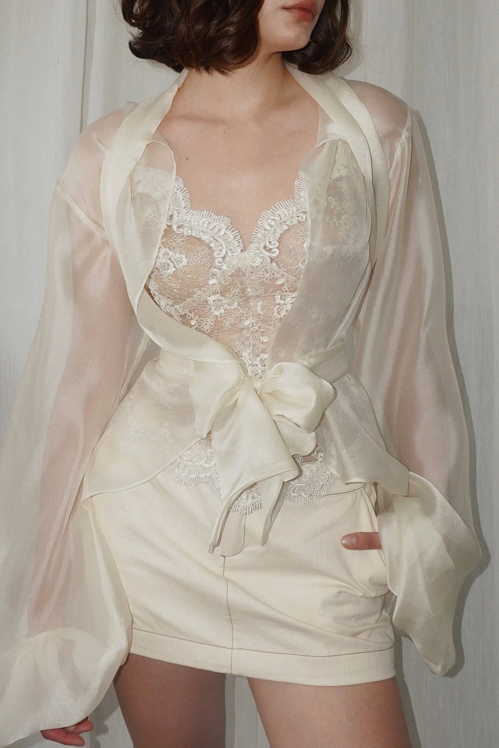 OIA STUDIO - Romi Shirt