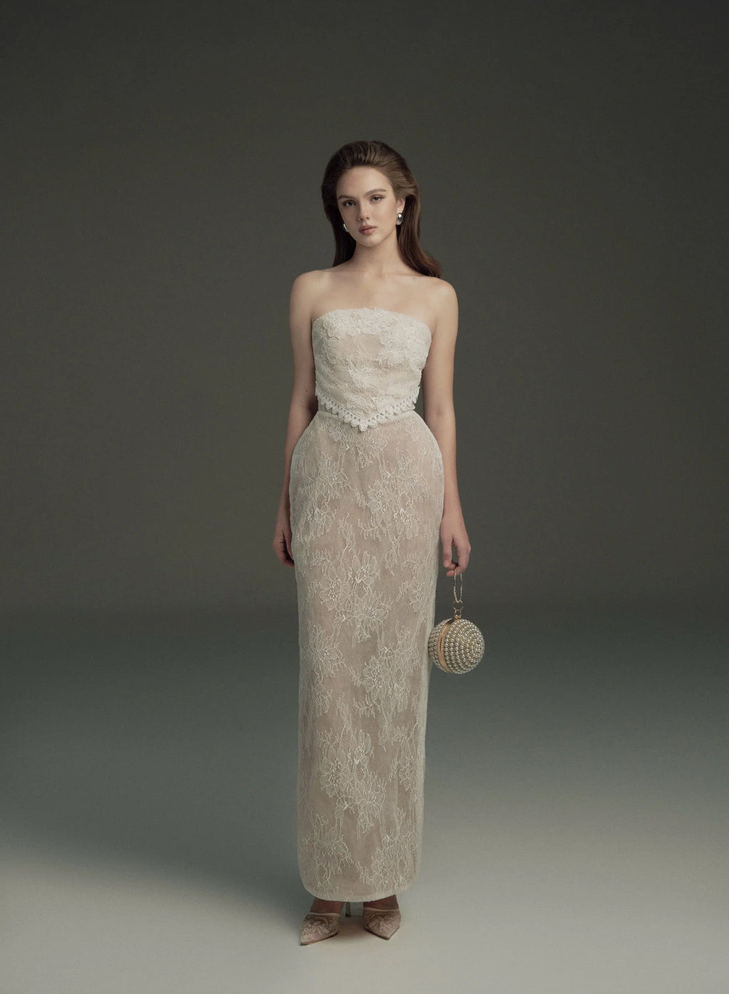 OIA STUDIO - Asmira Dress