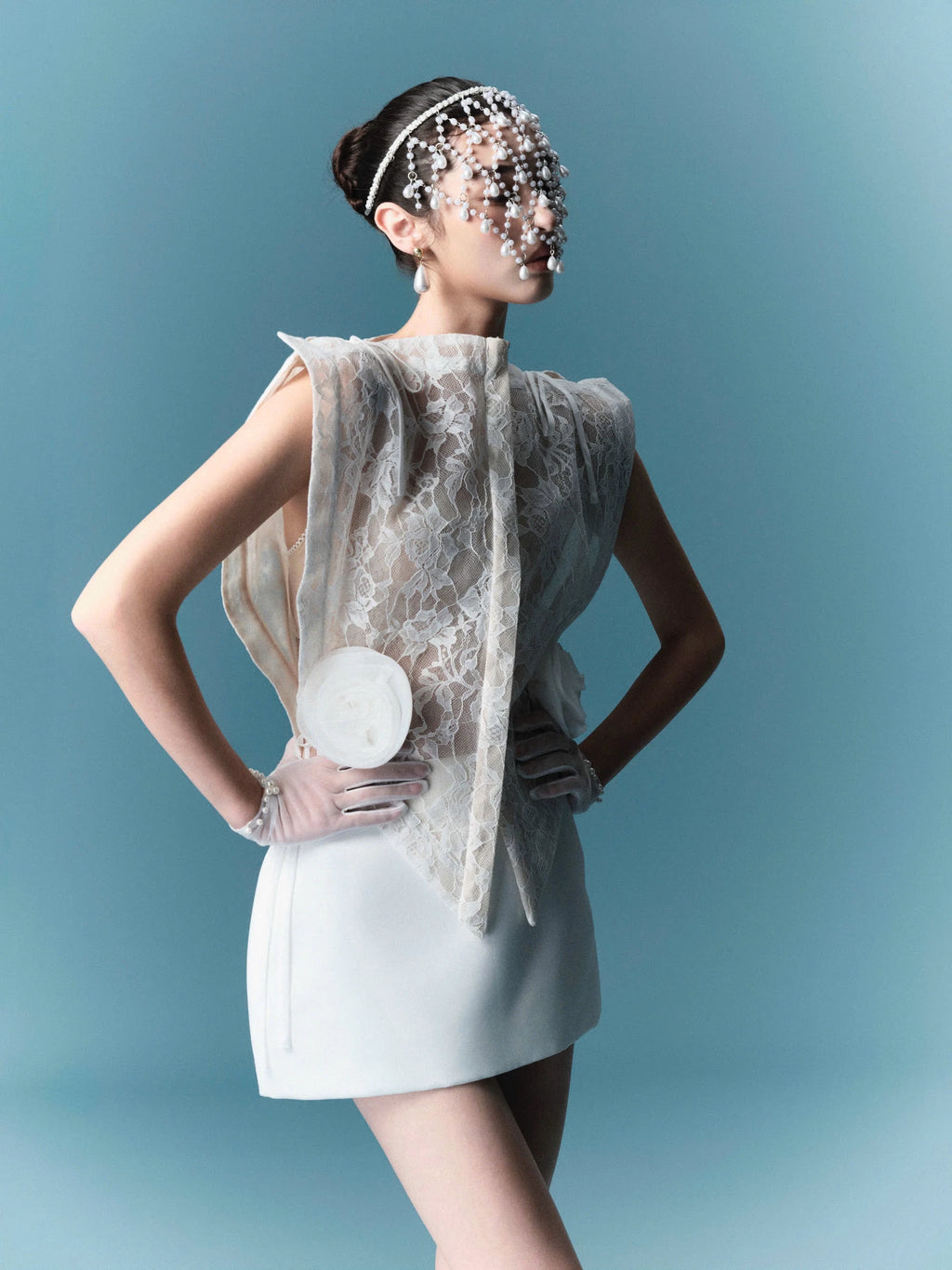 OIA STUDIO - Maia Shirt