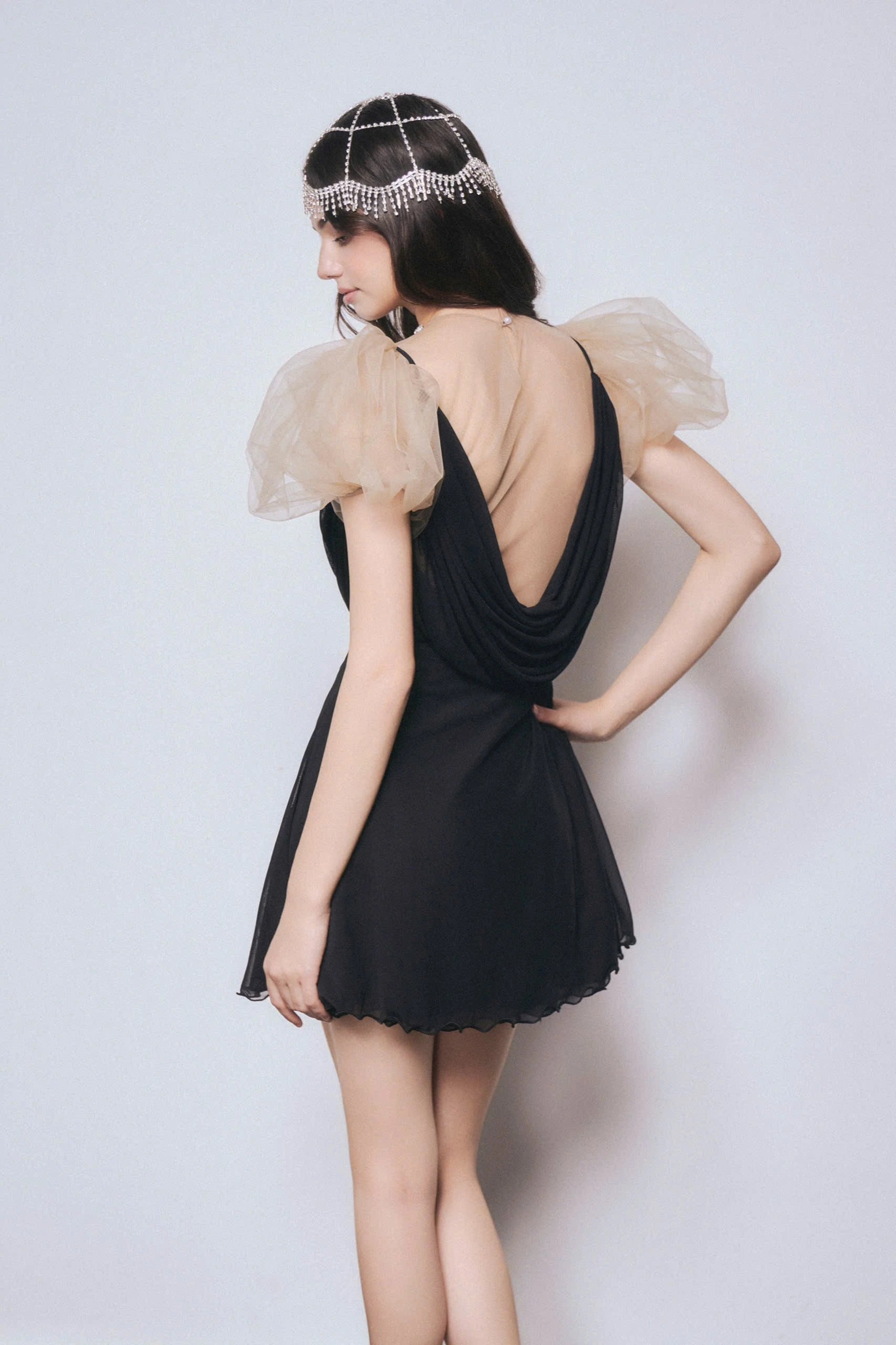 OIA STUDIO - Marion Dress