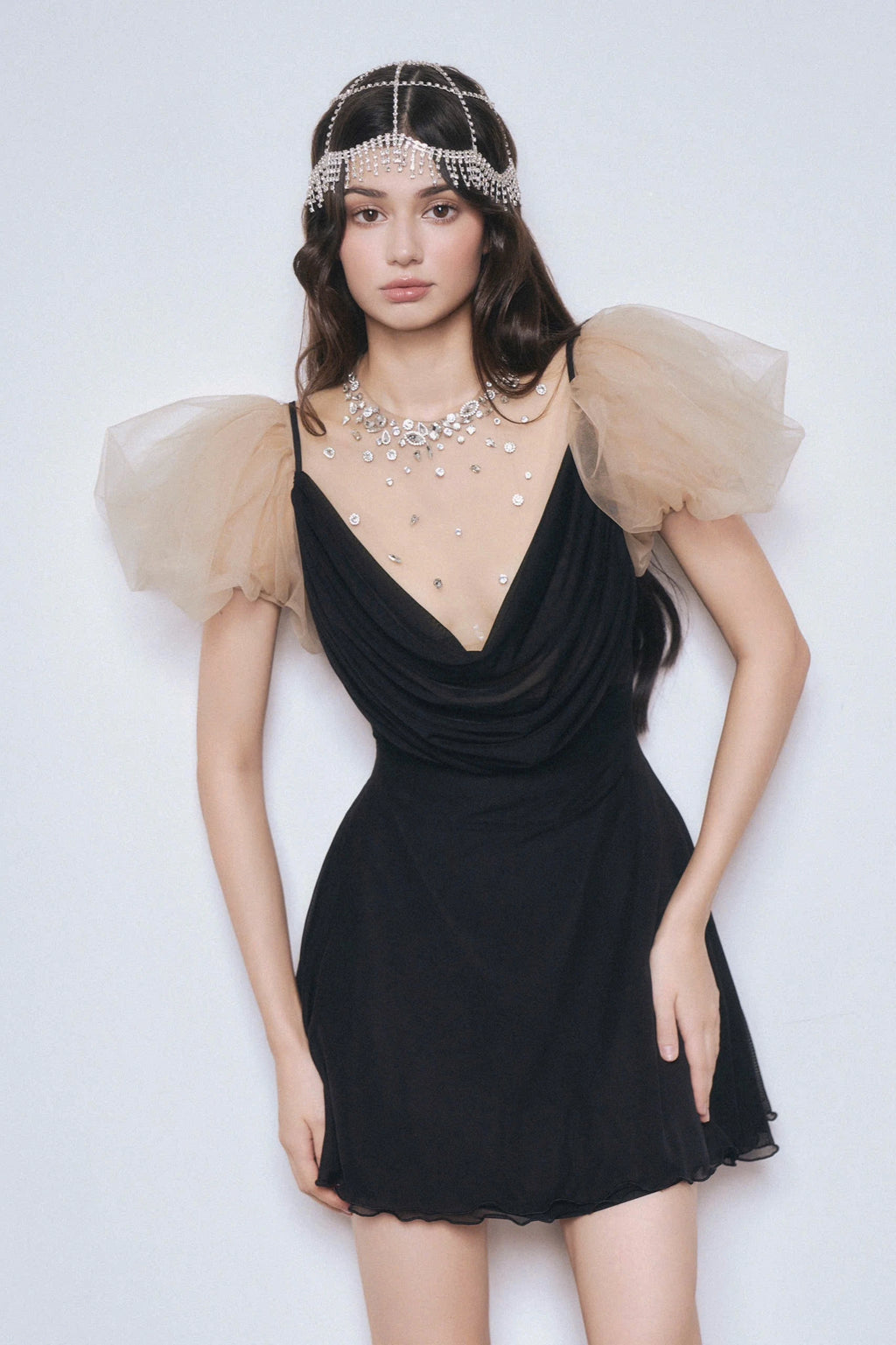 OIA STUDIO - Marion Dress