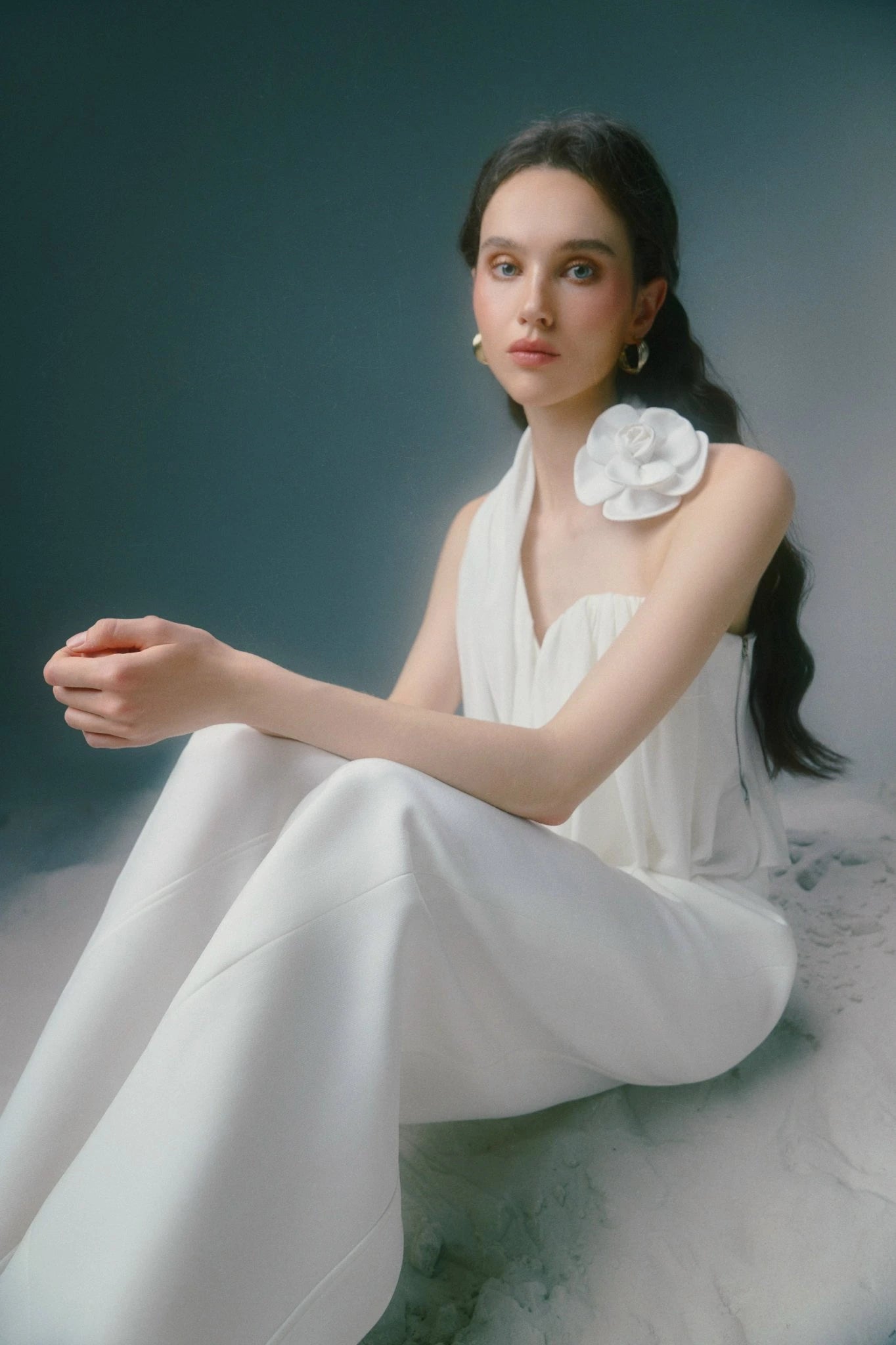 OIA STUDIO - Meeri Top