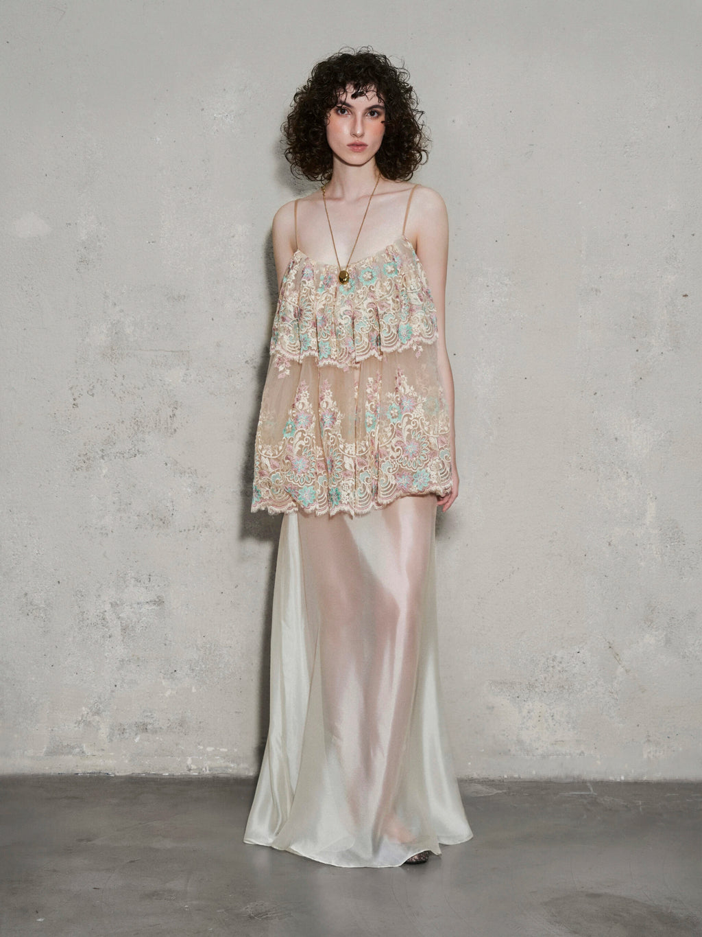 OIA STUDIO - Varvara Blouse