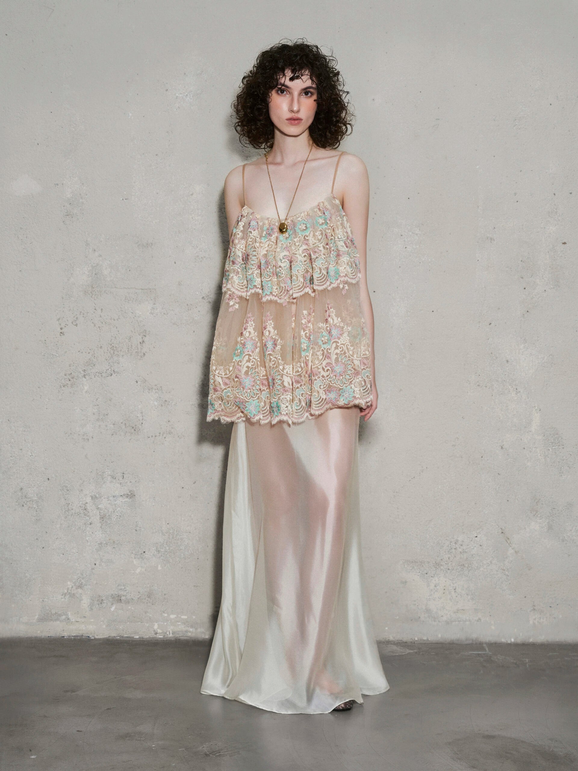 OIA STUDIO - Varvara Blouse