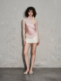 OIA STUDIO - Cintra Top — Pink