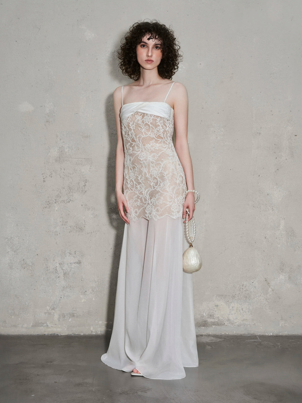 OIA STUDIO - Potpourri Set Dress