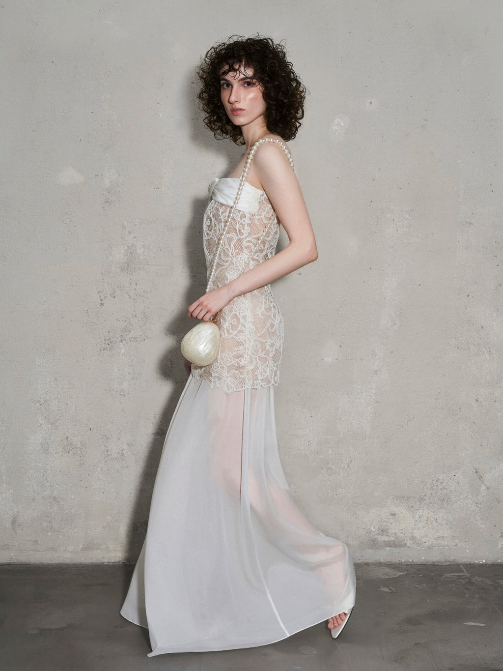 OIA STUDIO - Potpourri Set Dress