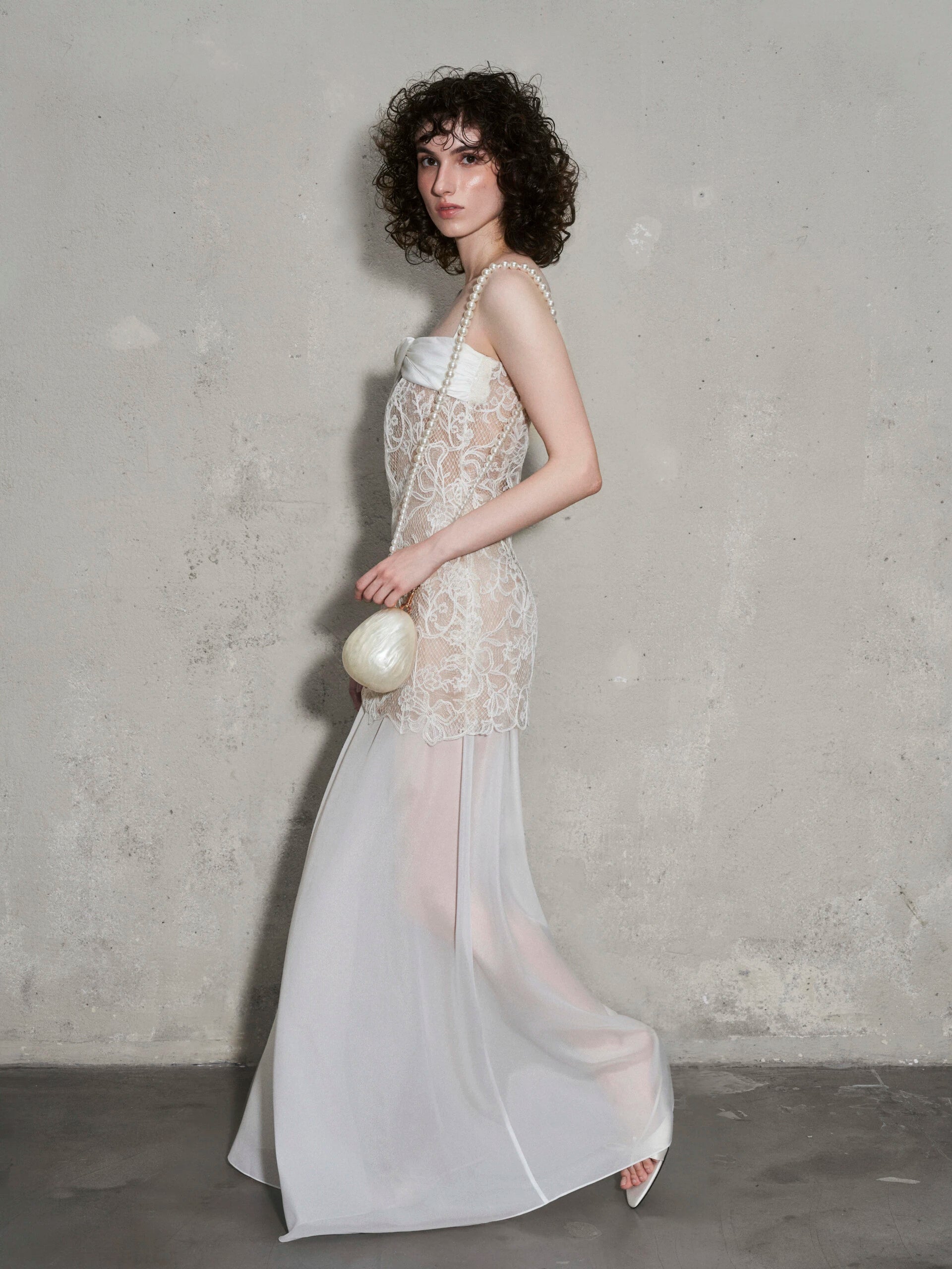 OIA STUDIO - Potpourri Set Dress