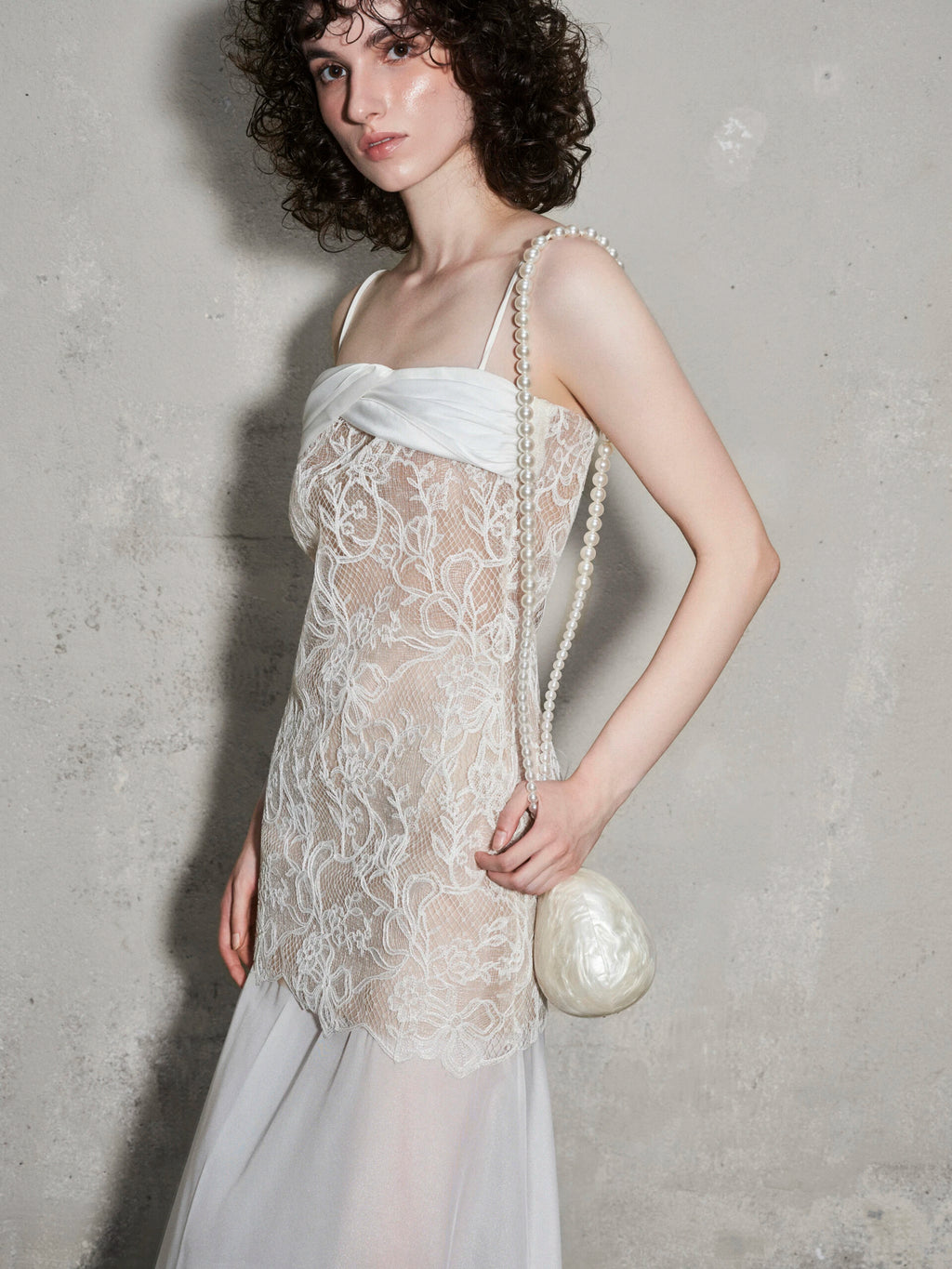 OIA STUDIO - Potpourri Set Dress