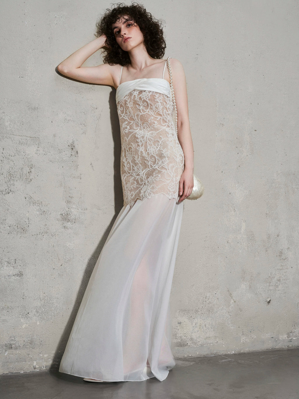 OIA STUDIO - Potpourri Set Dress