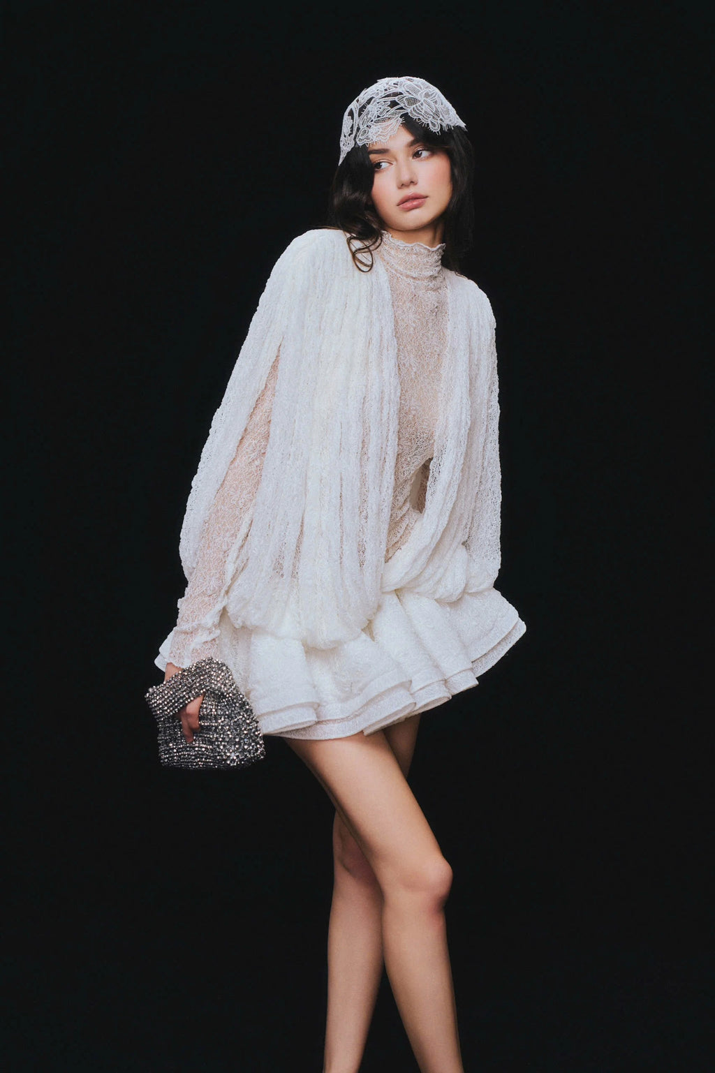 OIA STUDIO - Sirii Dress