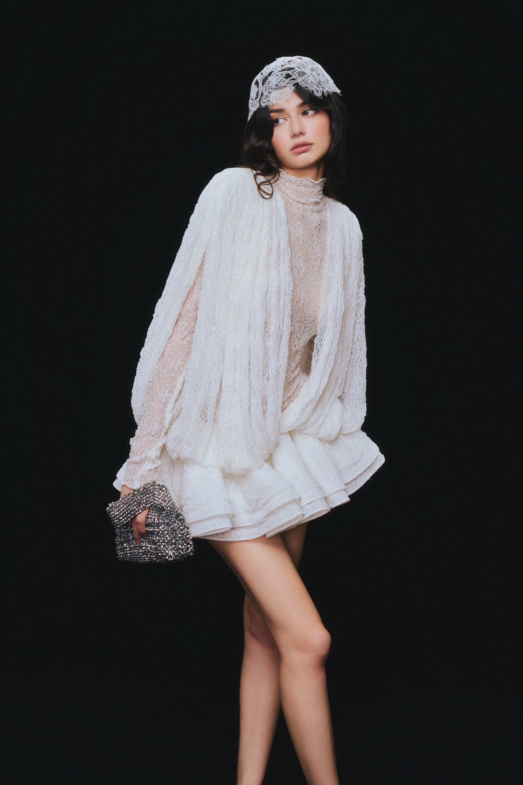 OIA STUDIO - Sirii Dress