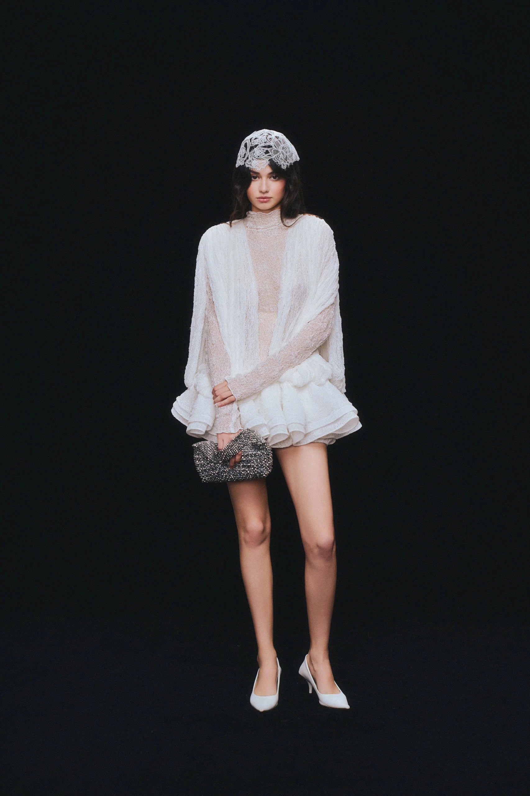 OIA STUDIO - Sirii Dress