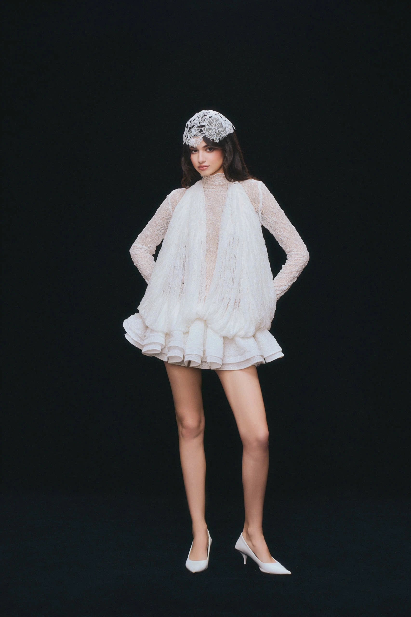 OIA STUDIO - Sirii Dress
