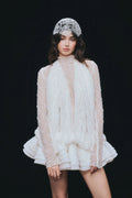 OIA STUDIO - Sirii Lace Hat